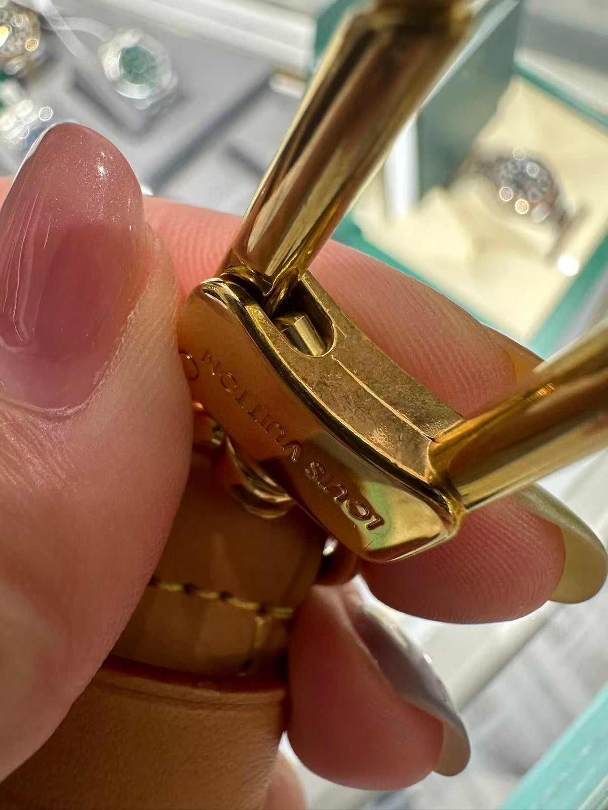 Louis Vuitton