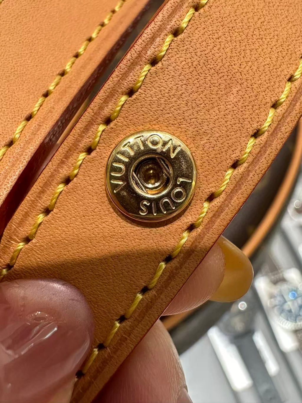 Louis Vuitton