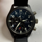 IWC Pilot’s watch 41.9 millimeters IW389401