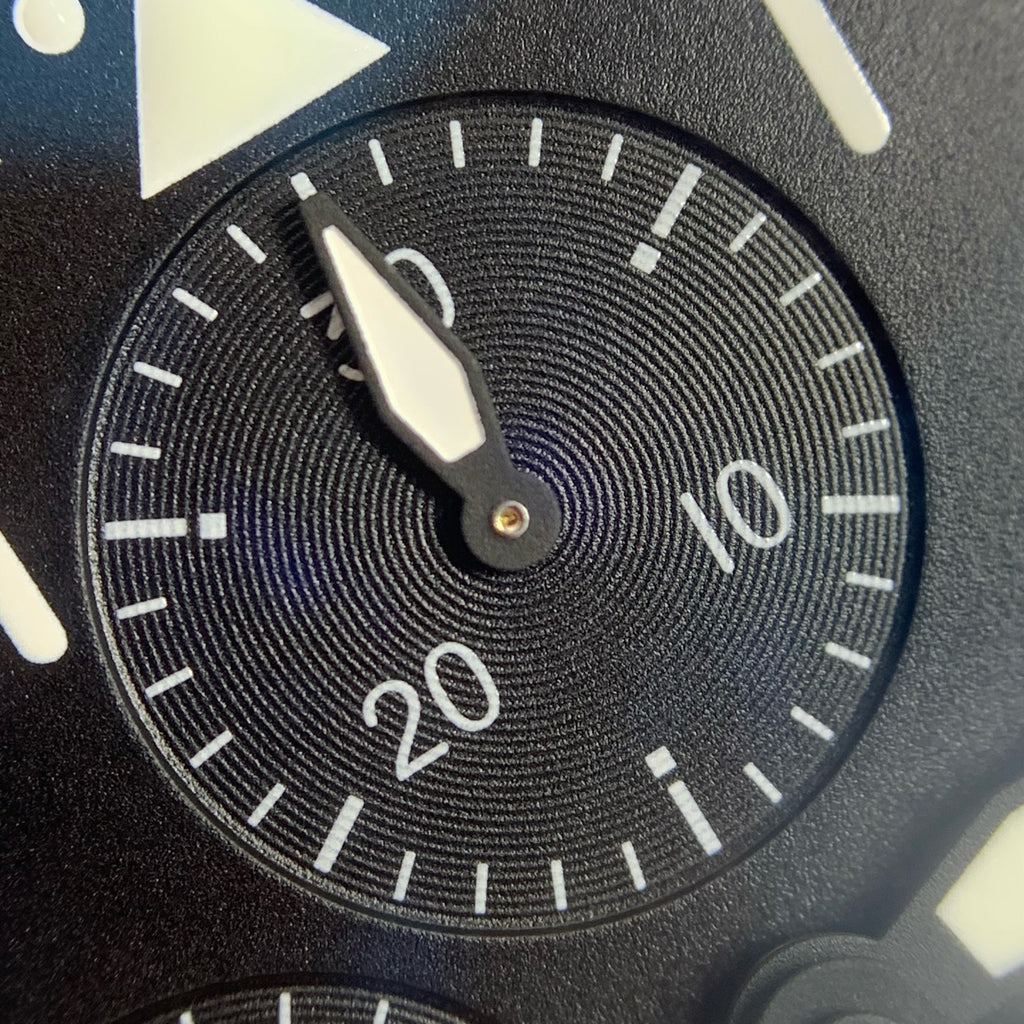 IWC Pilot’s watch 41.9 millimeters IW389401