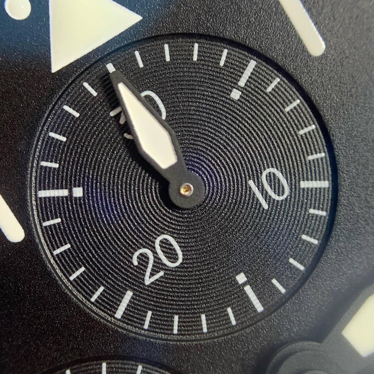 IWC Pilot’s watch 41.9 millimeters IW389401