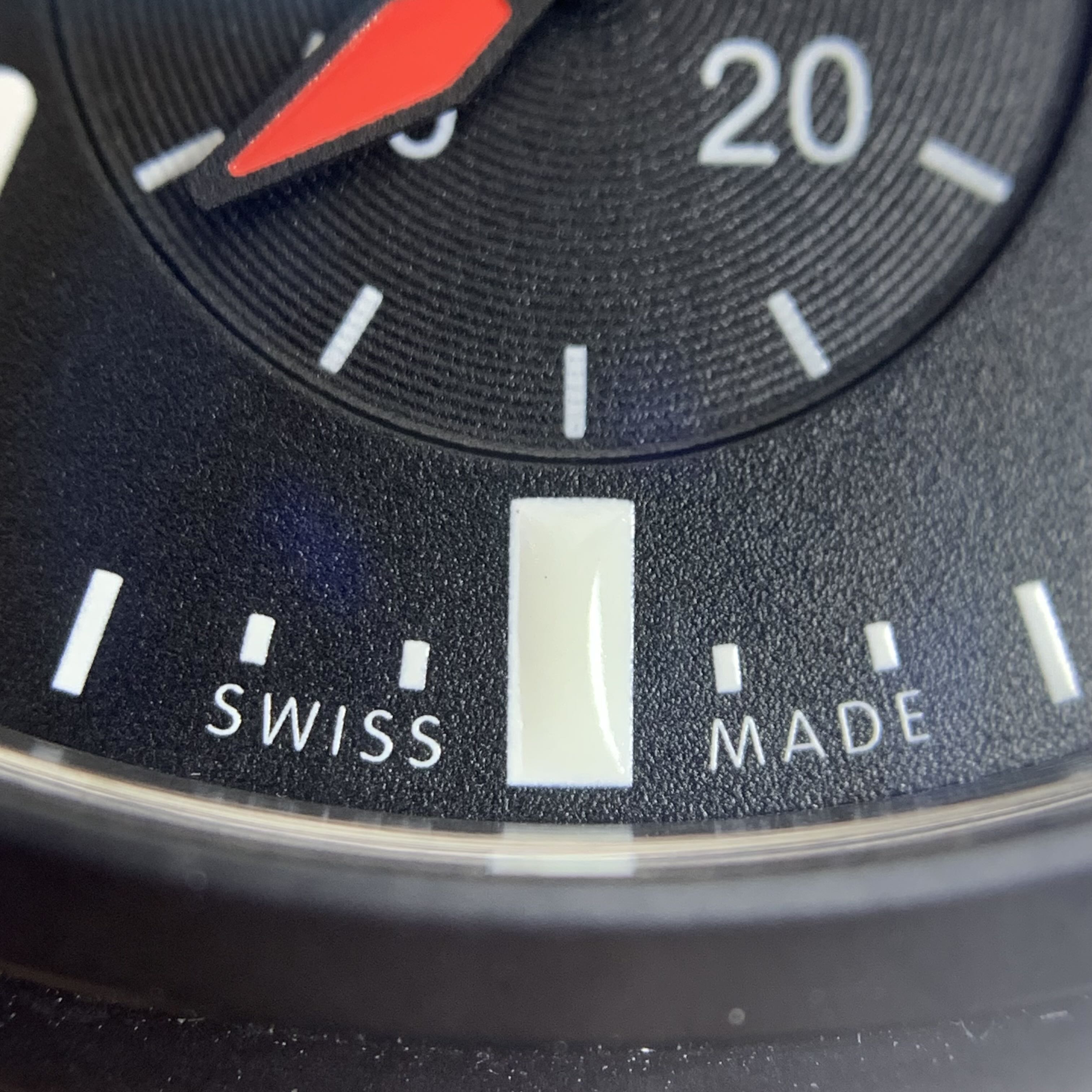 IWC Pilot’s watch 41.9 millimeters IW389401