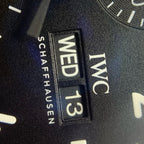 IWC Pilot’s watch 41.9 millimeters IW389401