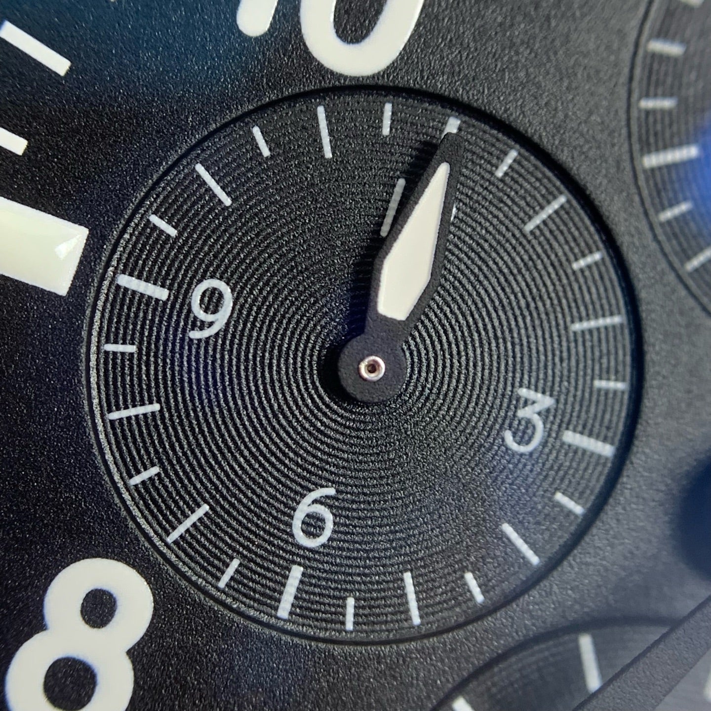 IWC Pilot’s watch 41.9 millimeters IW389401