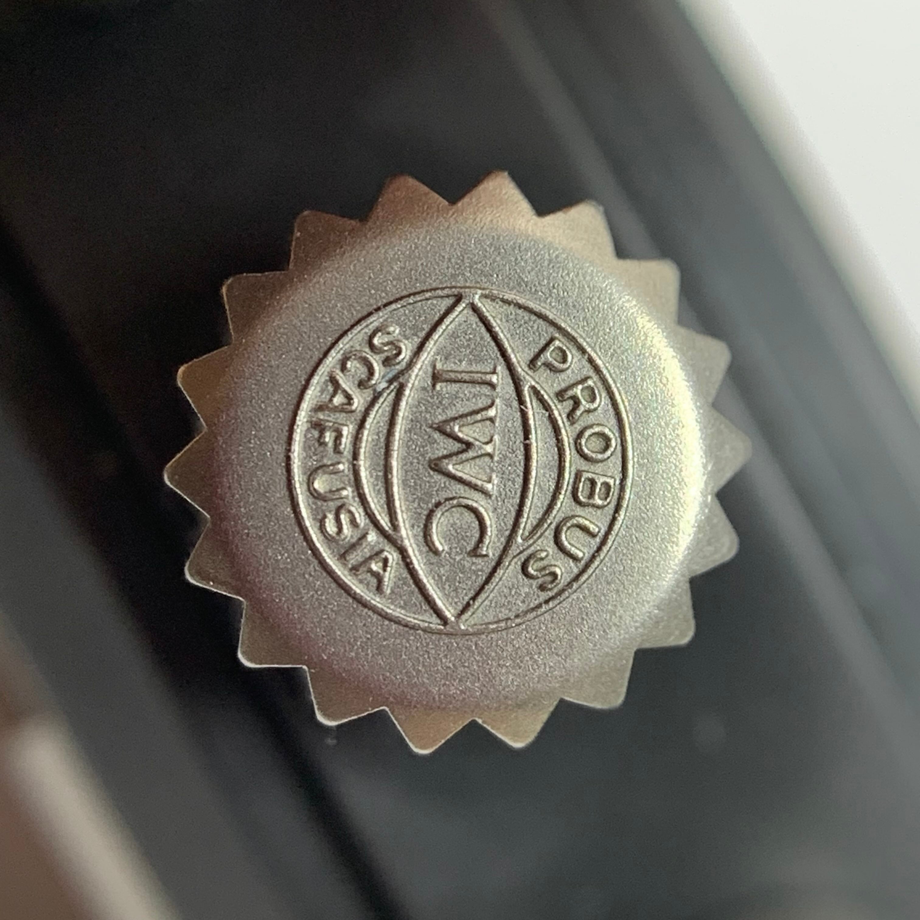 IWC Pilot’s watch 41.9 millimeters IW389401