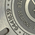 IWC Pilot’s watch 41.9 millimeters IW389401