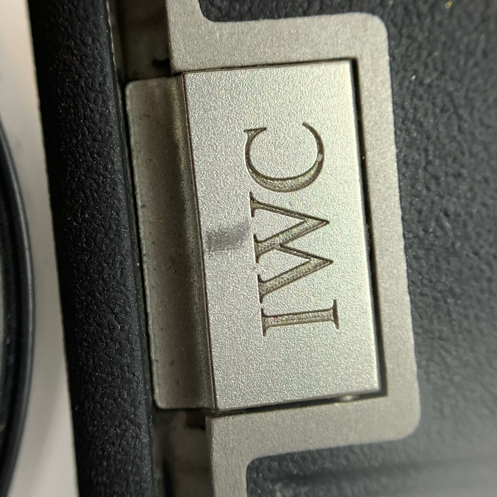 IWC Pilot’s watch 41.9 millimeters IW389401