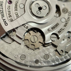 IWC Pilot’s watch 41.9 millimeters IW389401
