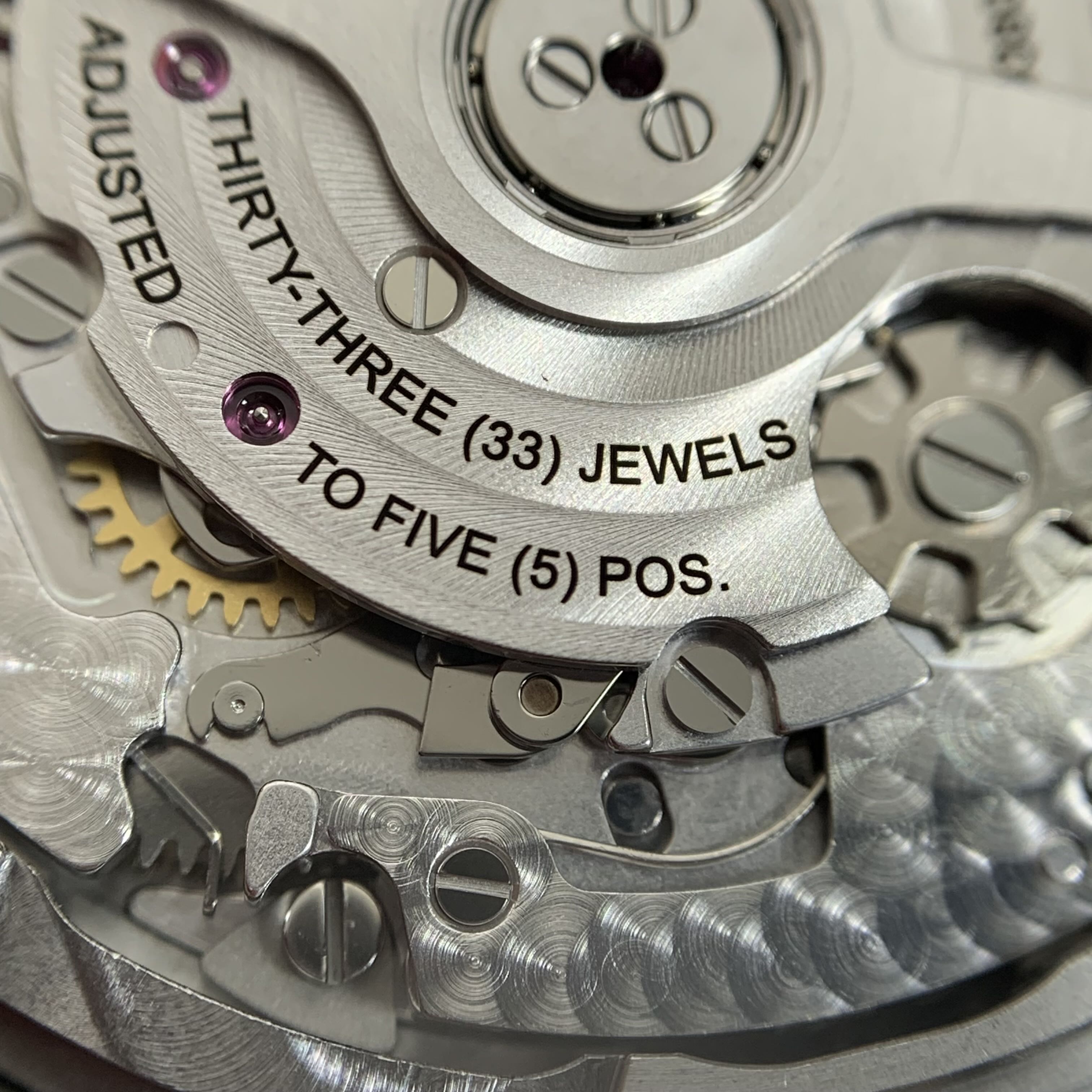 IWC Pilot’s watch 41.9 millimeters IW389401
