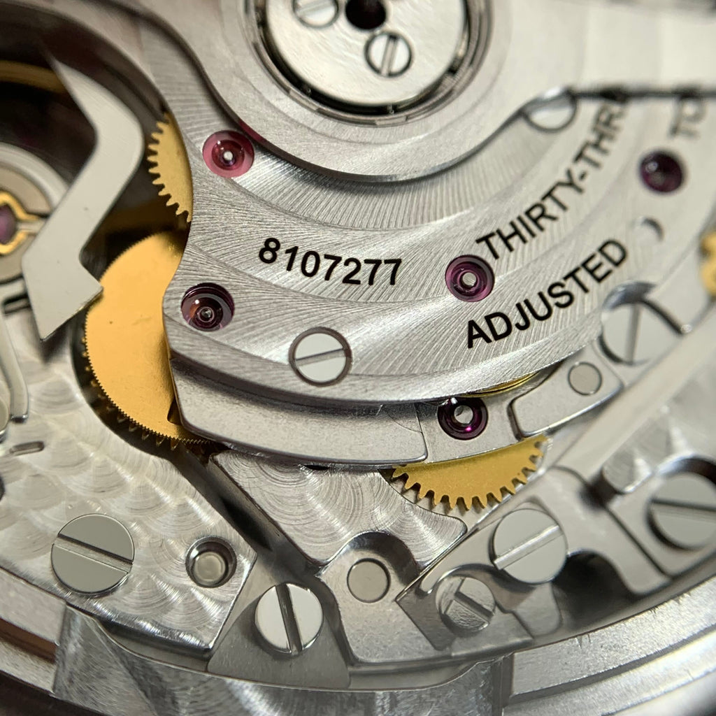 IWC Pilot’s watch 41.9 millimeters IW389401