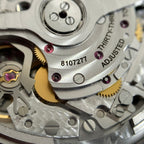 IWC Pilot’s watch 41.9 millimeters IW389401