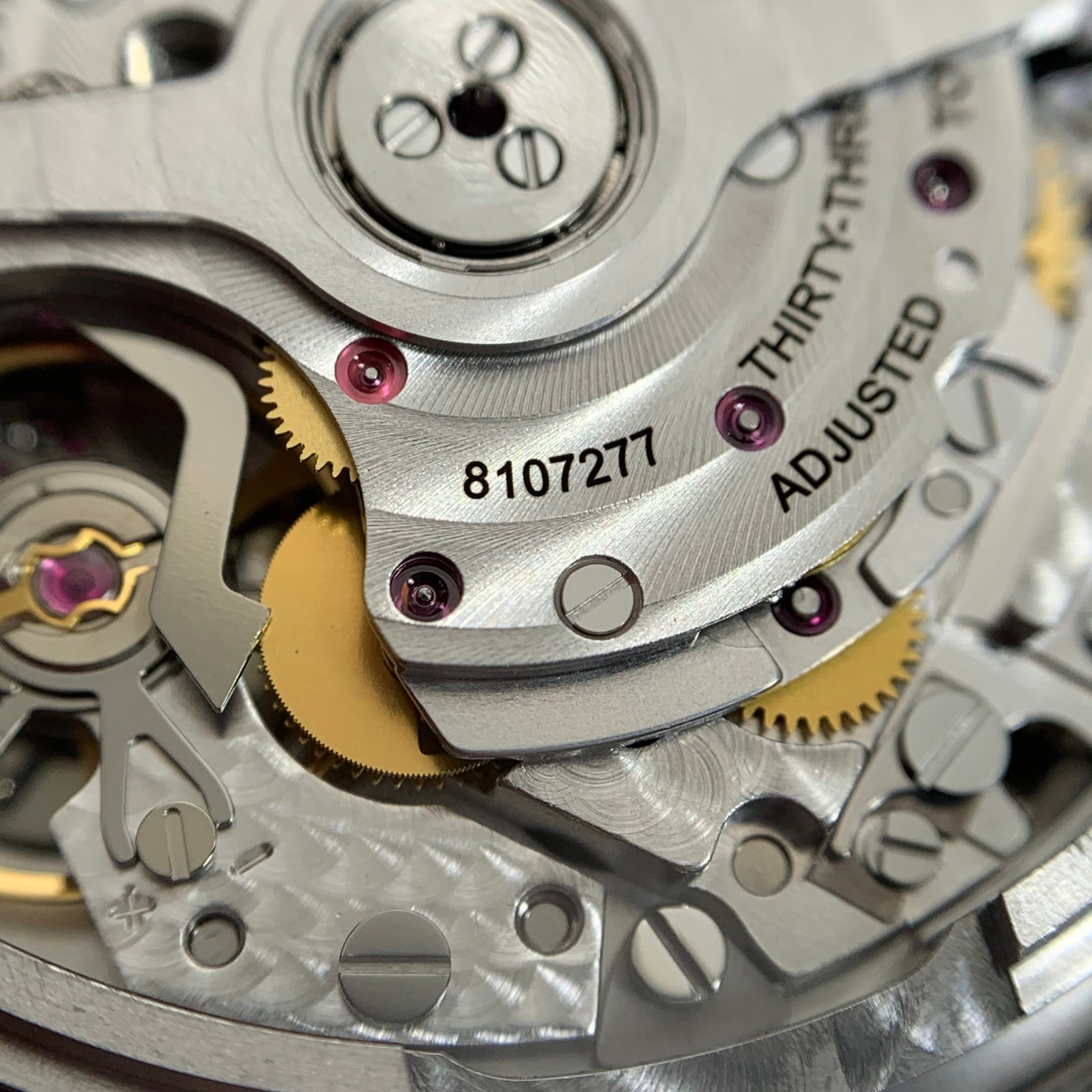 IWC Pilot’s watch 41.9 millimeters IW389401