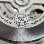 IWC Pilot’s watch 41.9 millimeters IW389401