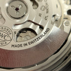 IWC Pilot’s watch 41.9 millimeters IW389401