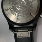 IWC Pilot’s watch 41.9 millimeters IW389401