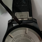 IWC Pilot’s watch 41.9 millimeters IW389401