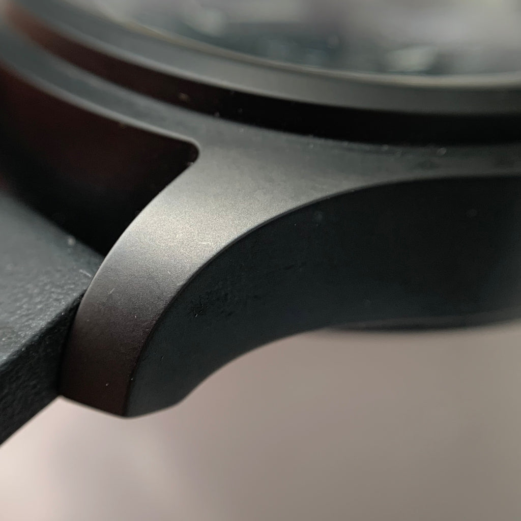 IWC Pilot’s watch 41.9 millimeters IW389401