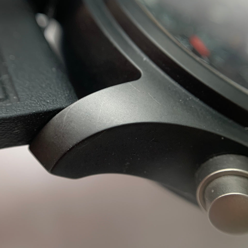 IWC Pilot’s watch 41.9 millimeters IW389401