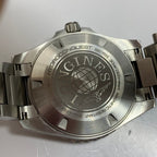 Longines [Direct-Store Exclusive] Longines Conquest Diving Collection 42.00mm L3.788.4.98.6