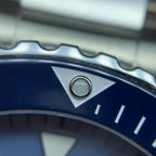 Longines [Direct-Store Exclusive] Longines Conquest Diving Collection 42.00mm L3.788.4.98.6