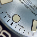 Longines [Direct-Store Exclusive] Longines Conquest Diving Collection 42.00mm L3.788.4.98.6