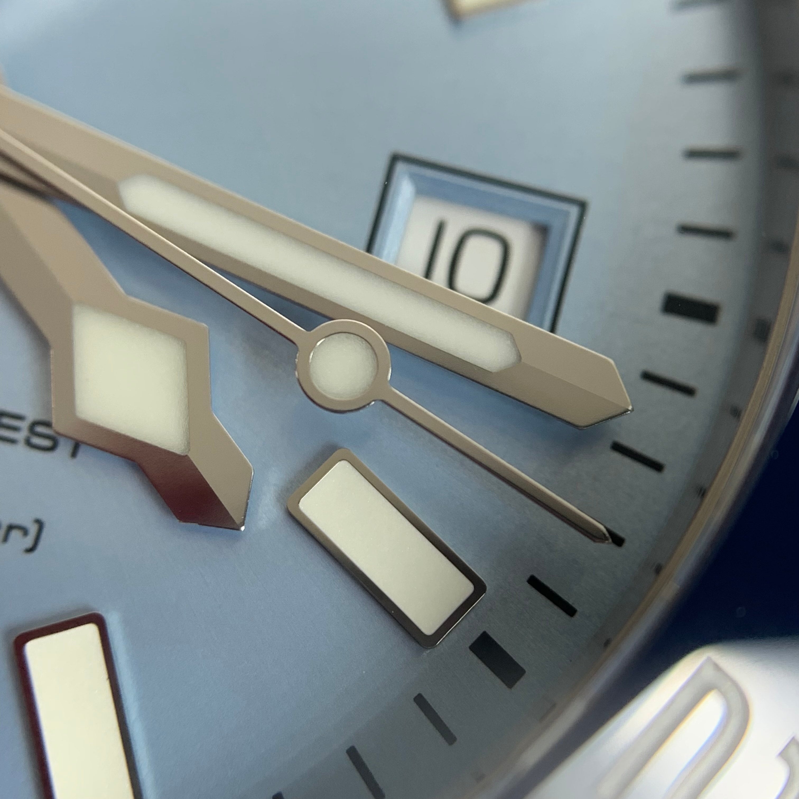Longines [Direct-Store Exclusive] Longines Conquest Diving Collection 42.00mm L3.788.4.98.6