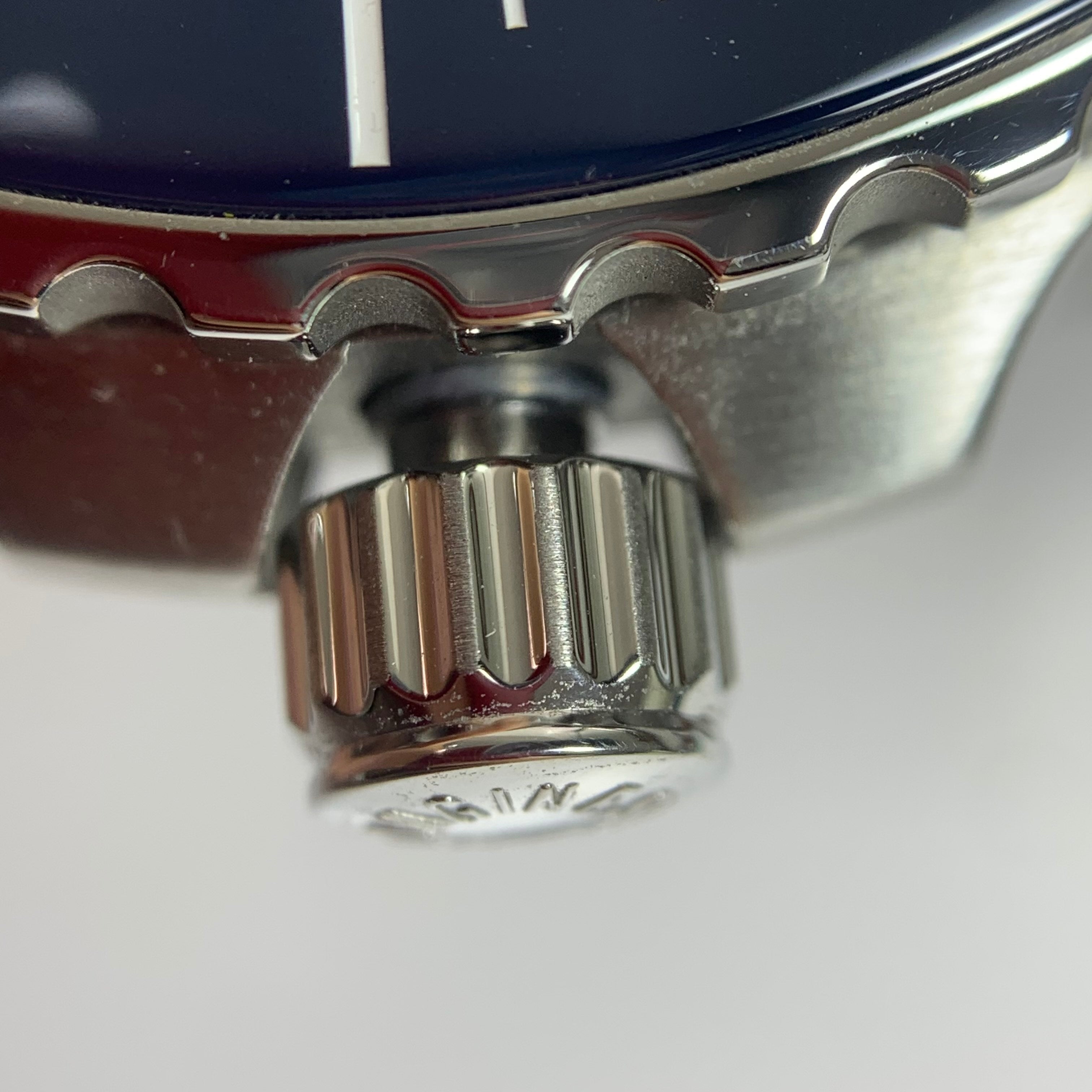 Longines [Direct-Store Exclusive] Longines Conquest Diving Collection 42.00mm L3.788.4.98.6