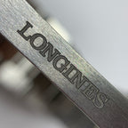 Longines [Direct-Store Exclusive] Longines Conquest Diving Collection 42.00mm L3.788.4.98.6