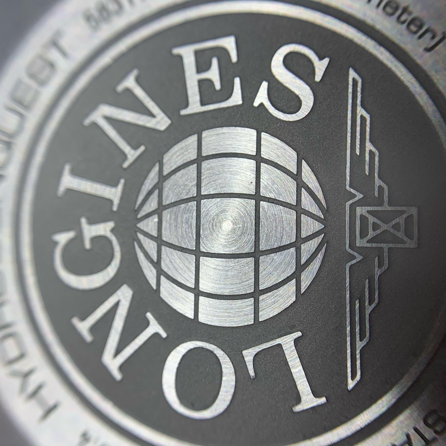 Longines [Direct-Store Exclusive] Longines Conquest Diving Collection 42.00mm L3.788.4.98.6