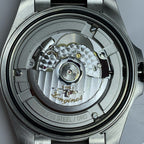 Longines [Direct-Store Exclusive] Longines Conquest Diving Collection 42.00mm L3.788.4.98.6