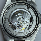 Longines [Direct-Store Exclusive] Longines Conquest Diving Collection 42.00mm L3.788.4.98.6