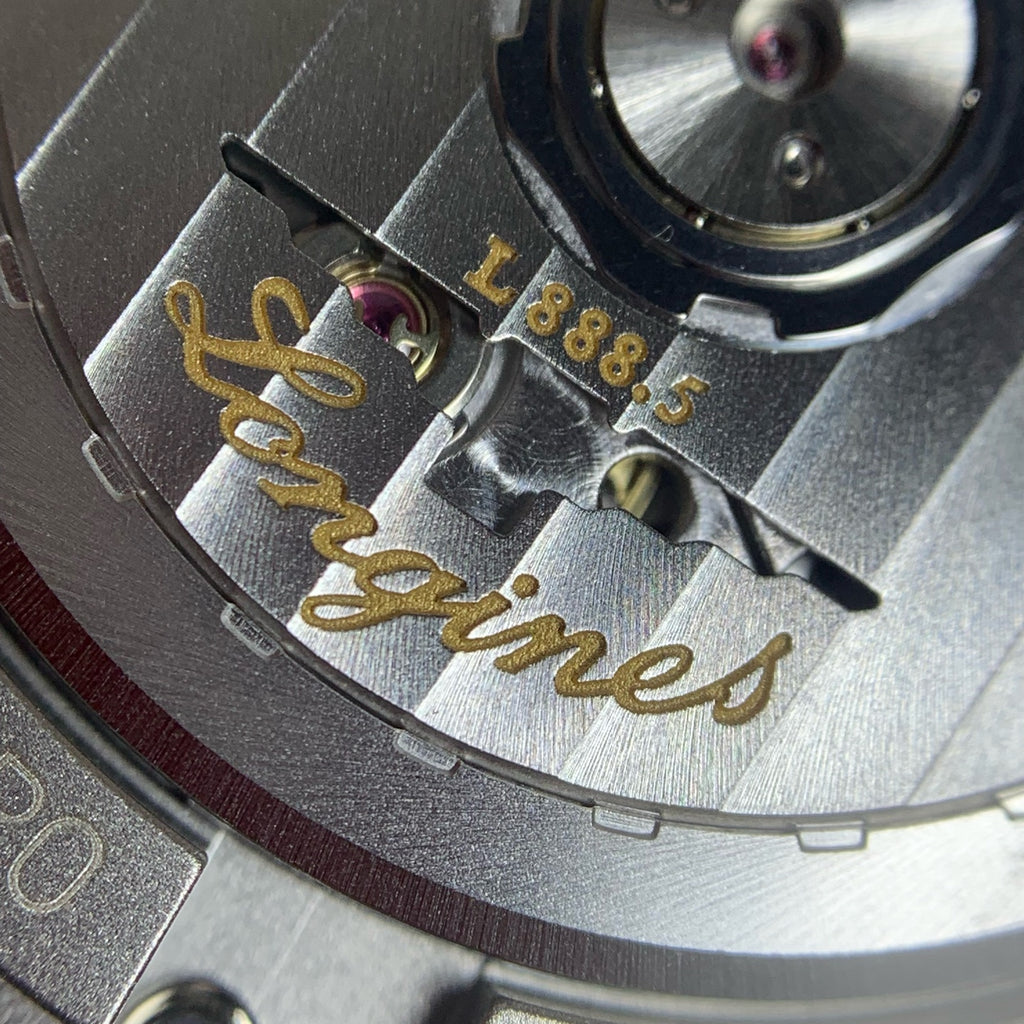 Longines [Direct-Store Exclusive] Longines Conquest Diving Collection 42.00mm L3.788.4.98.6