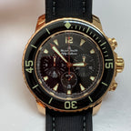 Blancpain Fifty Fathoms 45 mm 5085F 3630 52A
