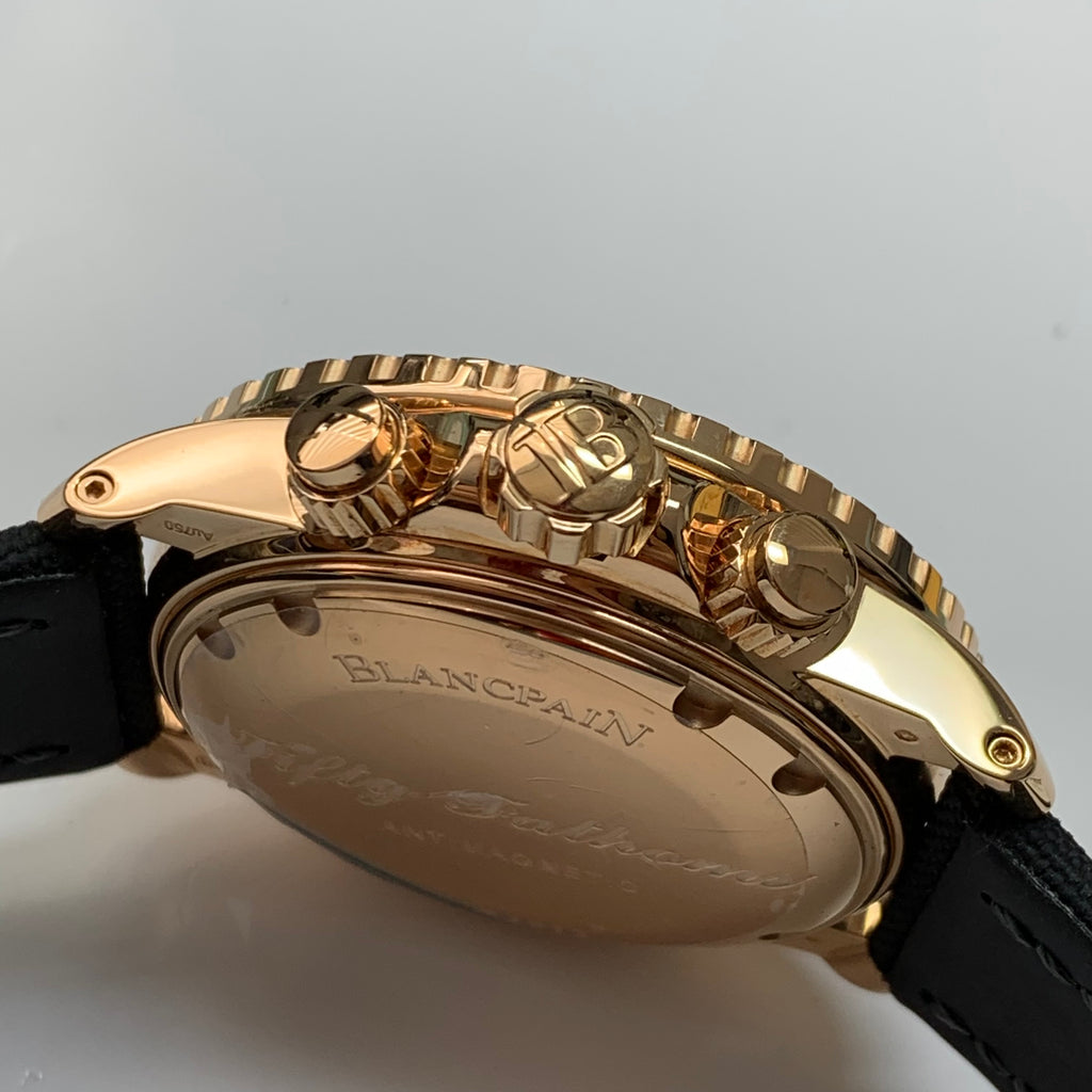 Blancpain Fifty Fathoms 45 mm 5085F 3630 52A