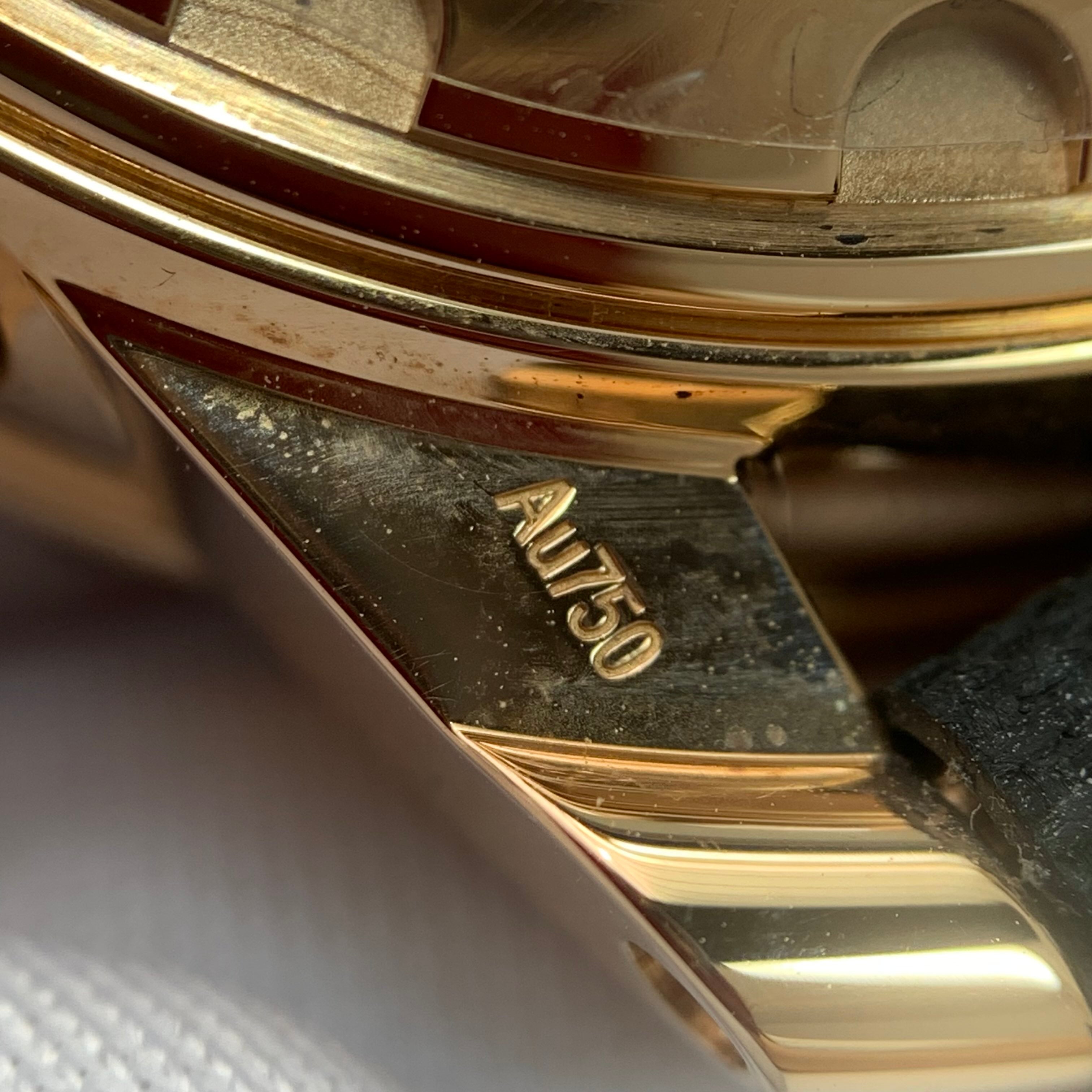 Blancpain Fifty Fathoms 45 mm 5085F 3630 52A