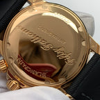 Blancpain Fifty Fathoms 45 mm 5085F 3630 52A