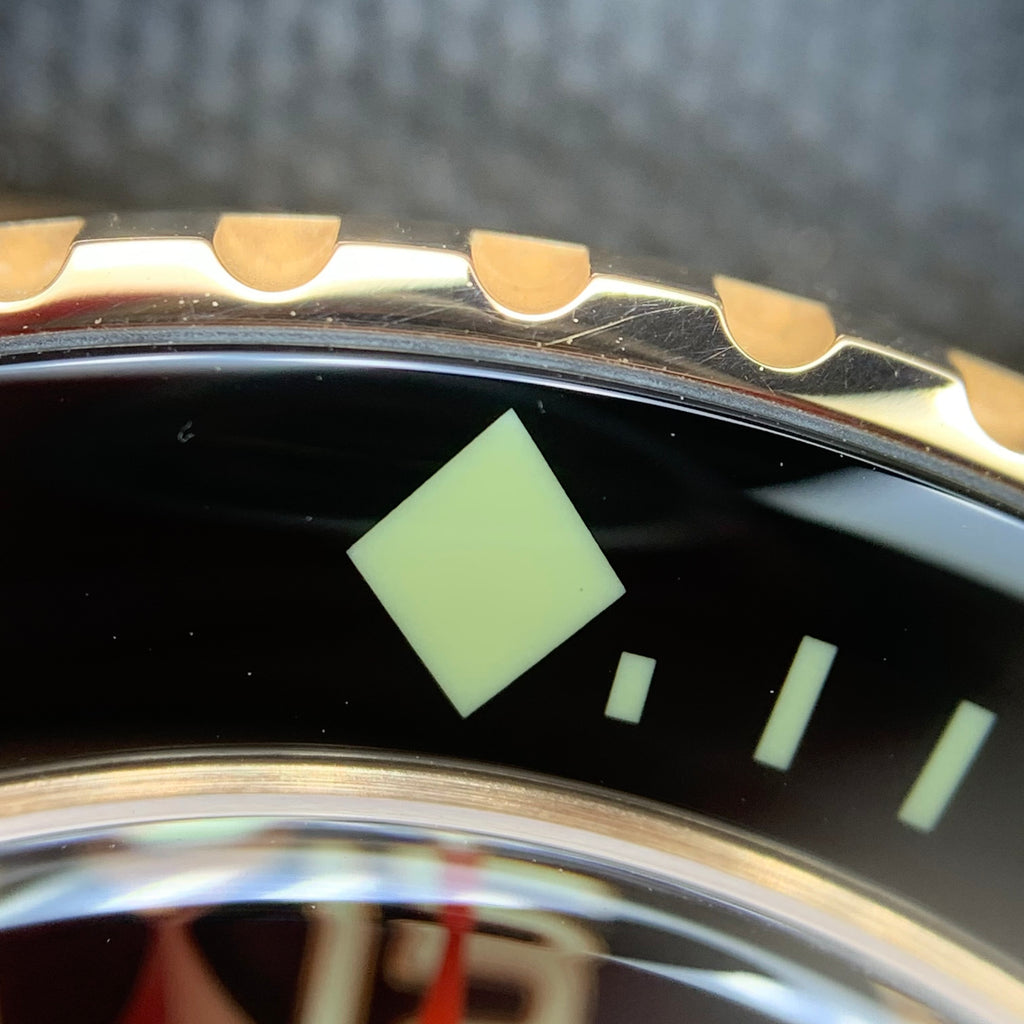 Blancpain Fifty Fathoms 45 mm 5085F 3630 52A