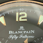 Blancpain Fifty Fathoms 45 mm 5085F 3630 52A