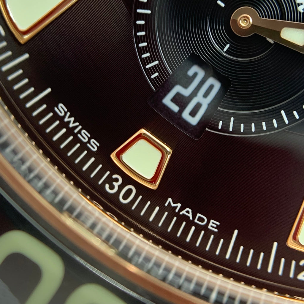 Blancpain Fifty Fathoms 45 mm 5085F 3630 52A