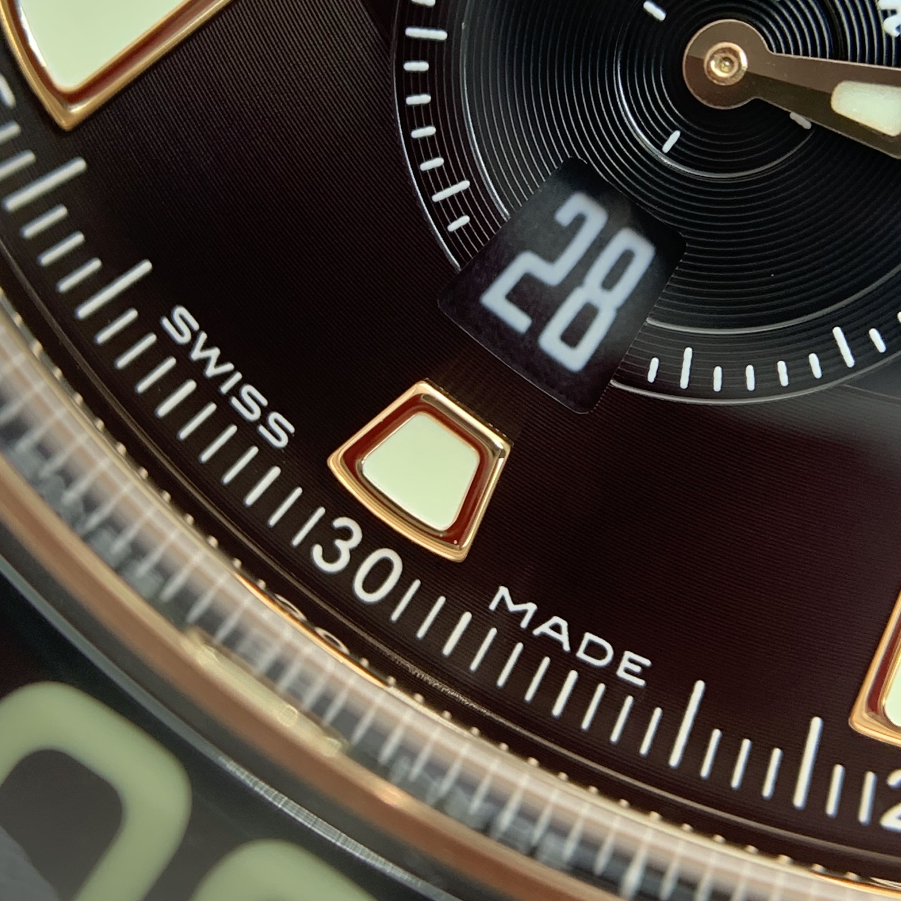 Blancpain Fifty Fathoms 45 mm 5085F 3630 52A