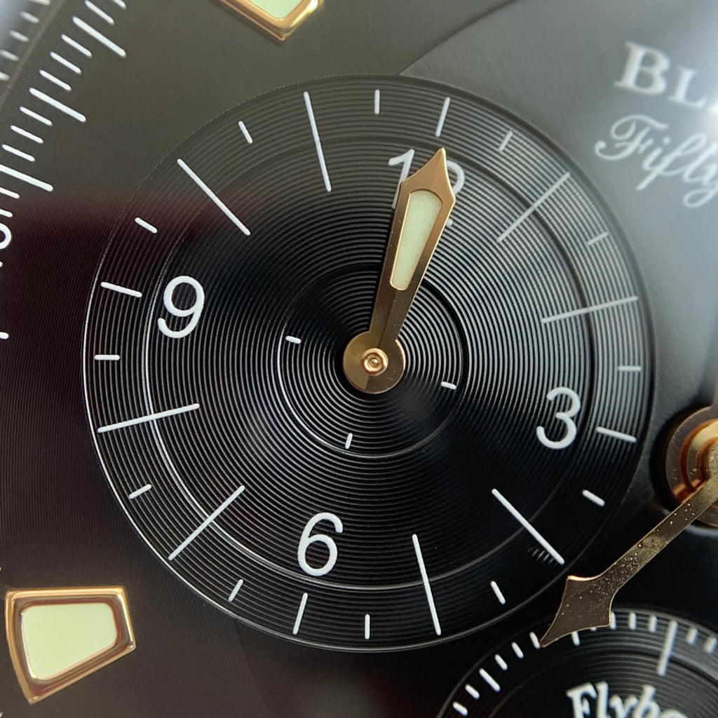 Blancpain Fifty Fathoms 45 mm 5085F 3630 52A