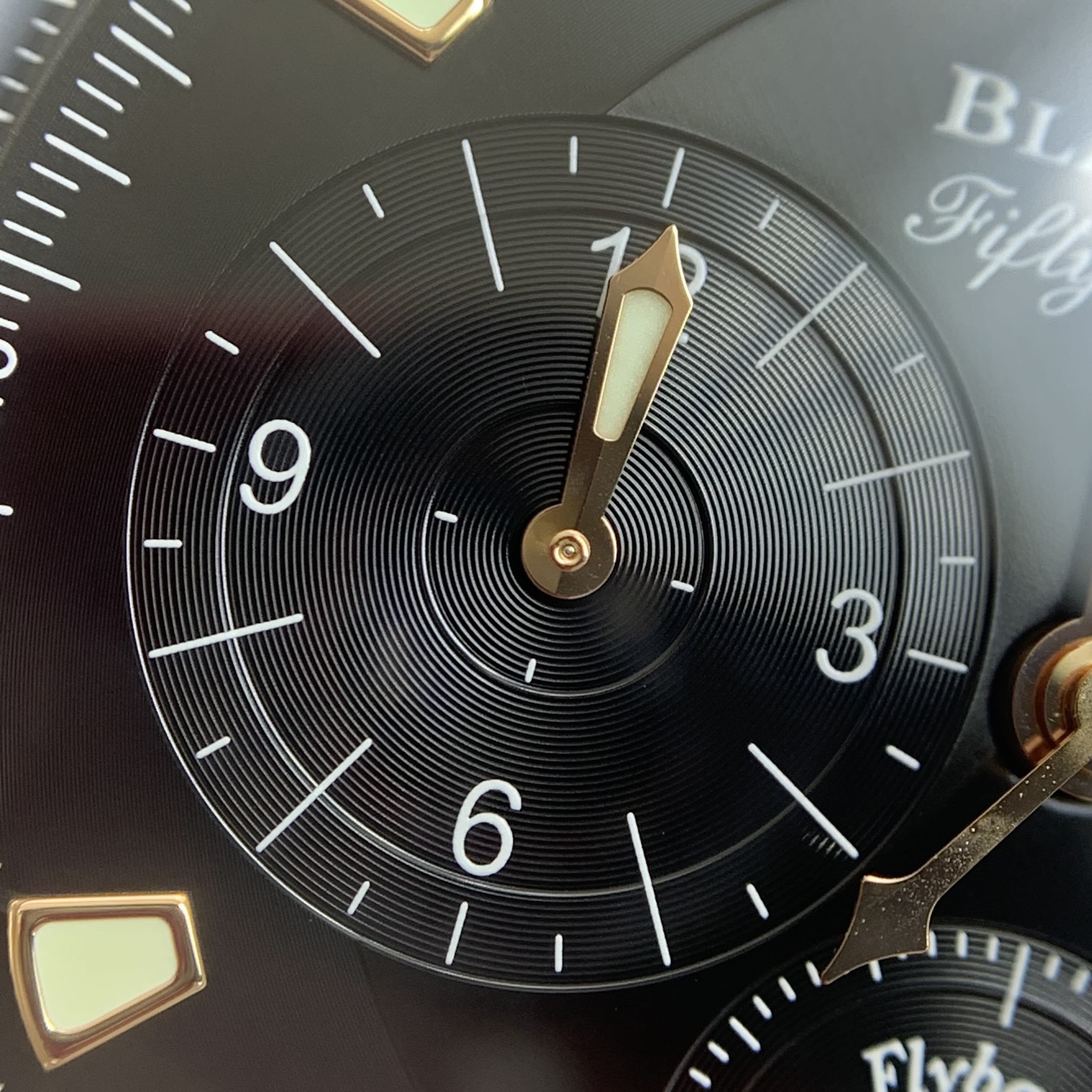 Blancpain Fifty Fathoms 45 mm 5085F 3630 52A