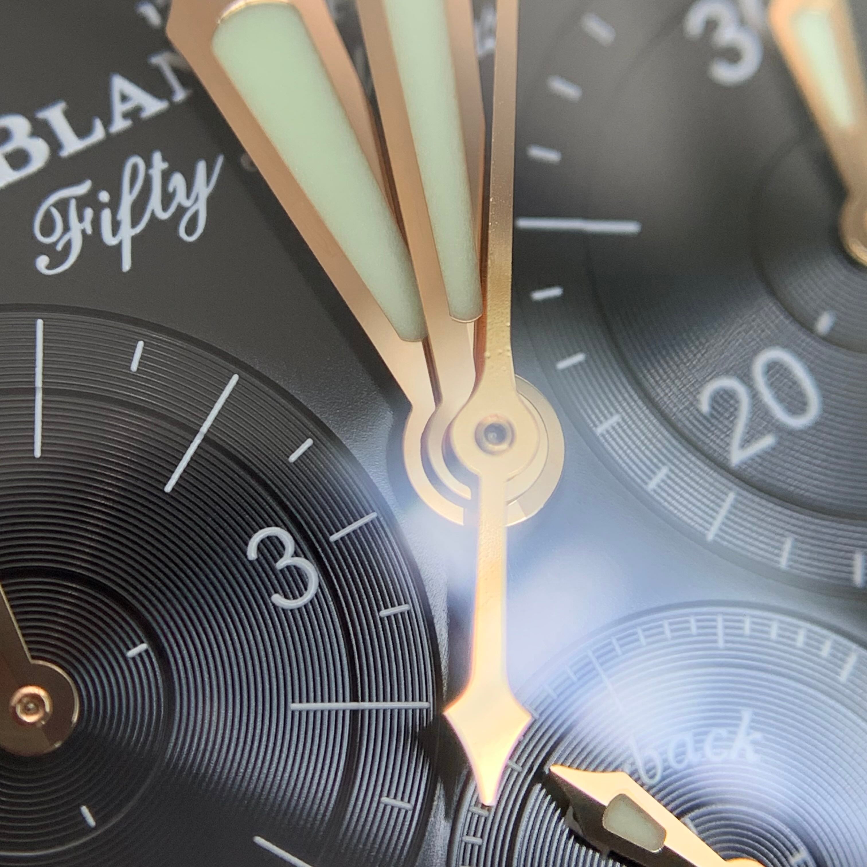 Blancpain Fifty Fathoms 45 mm 5085F 3630 52A