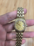 梅花 Automatic (self-winding) watch
