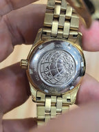 梅花 Automatic (self-winding) watch