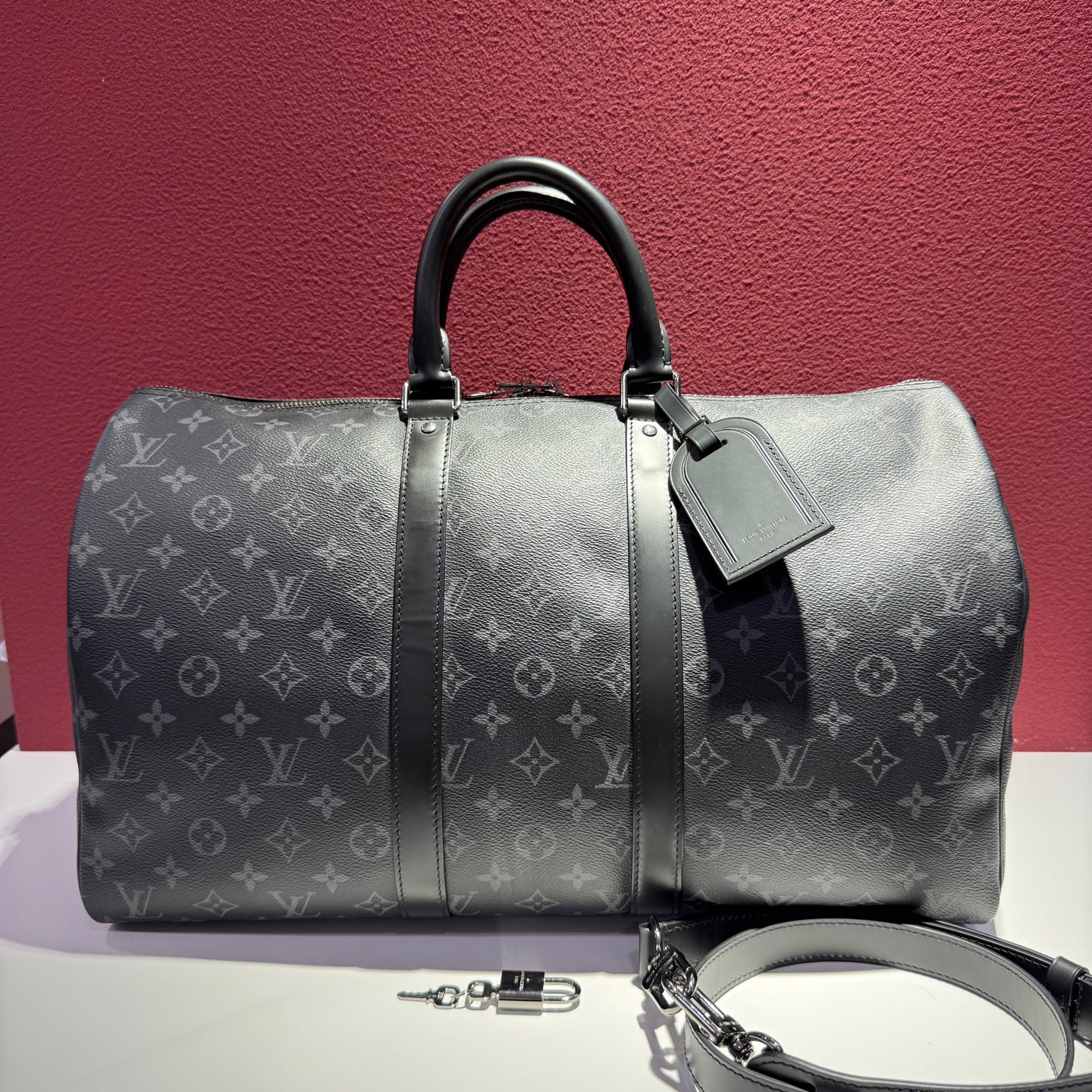 Louis Vuitton Duffle