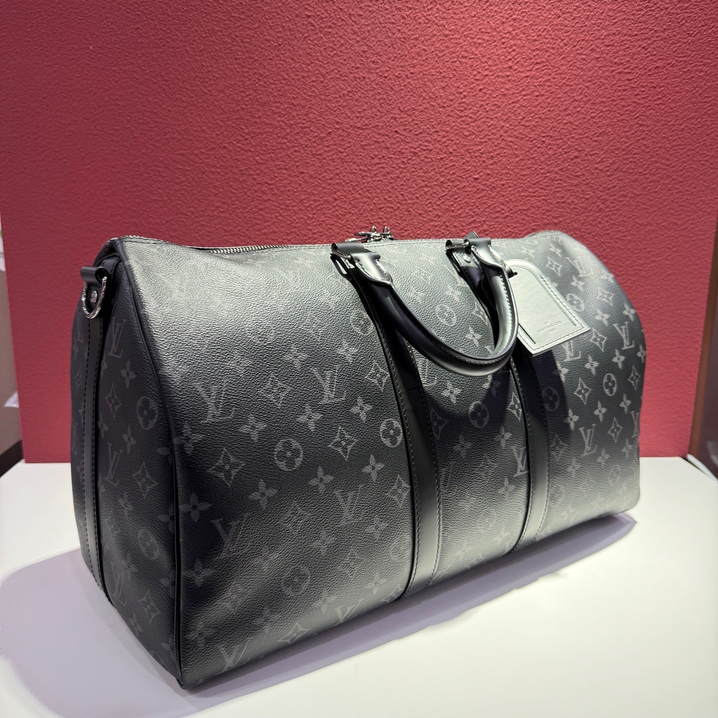 Louis Vuitton Duffle
