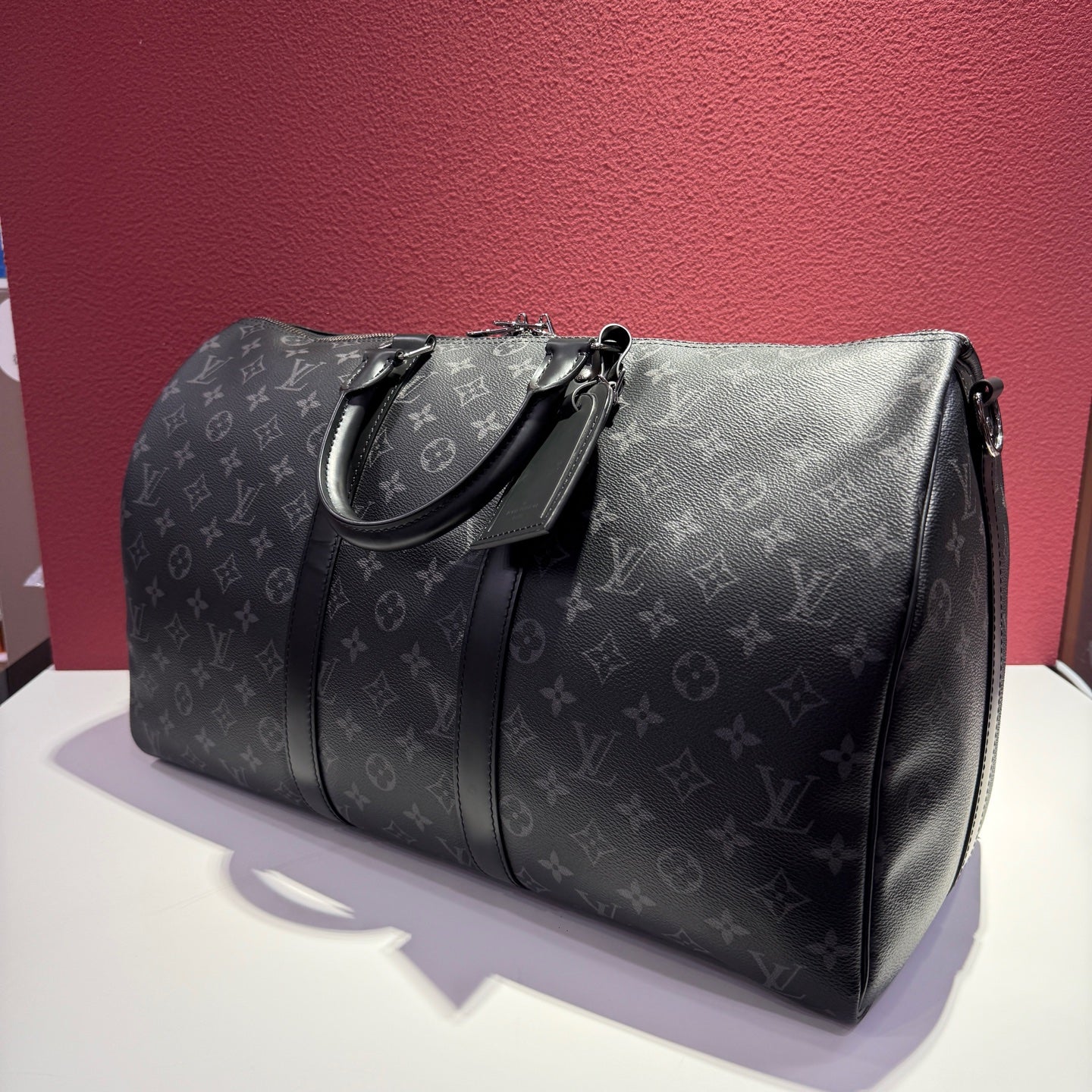 Louis Vuitton Duffle