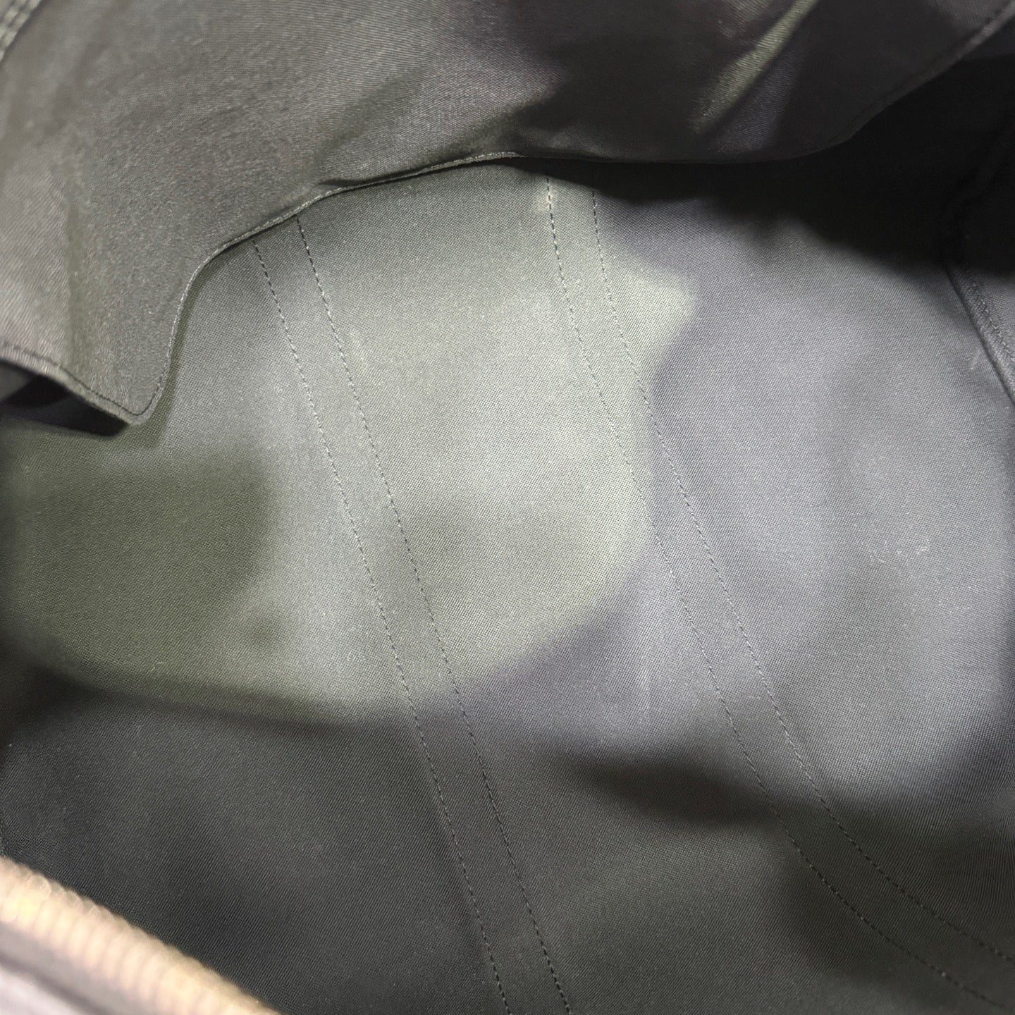 Louis Vuitton Duffle