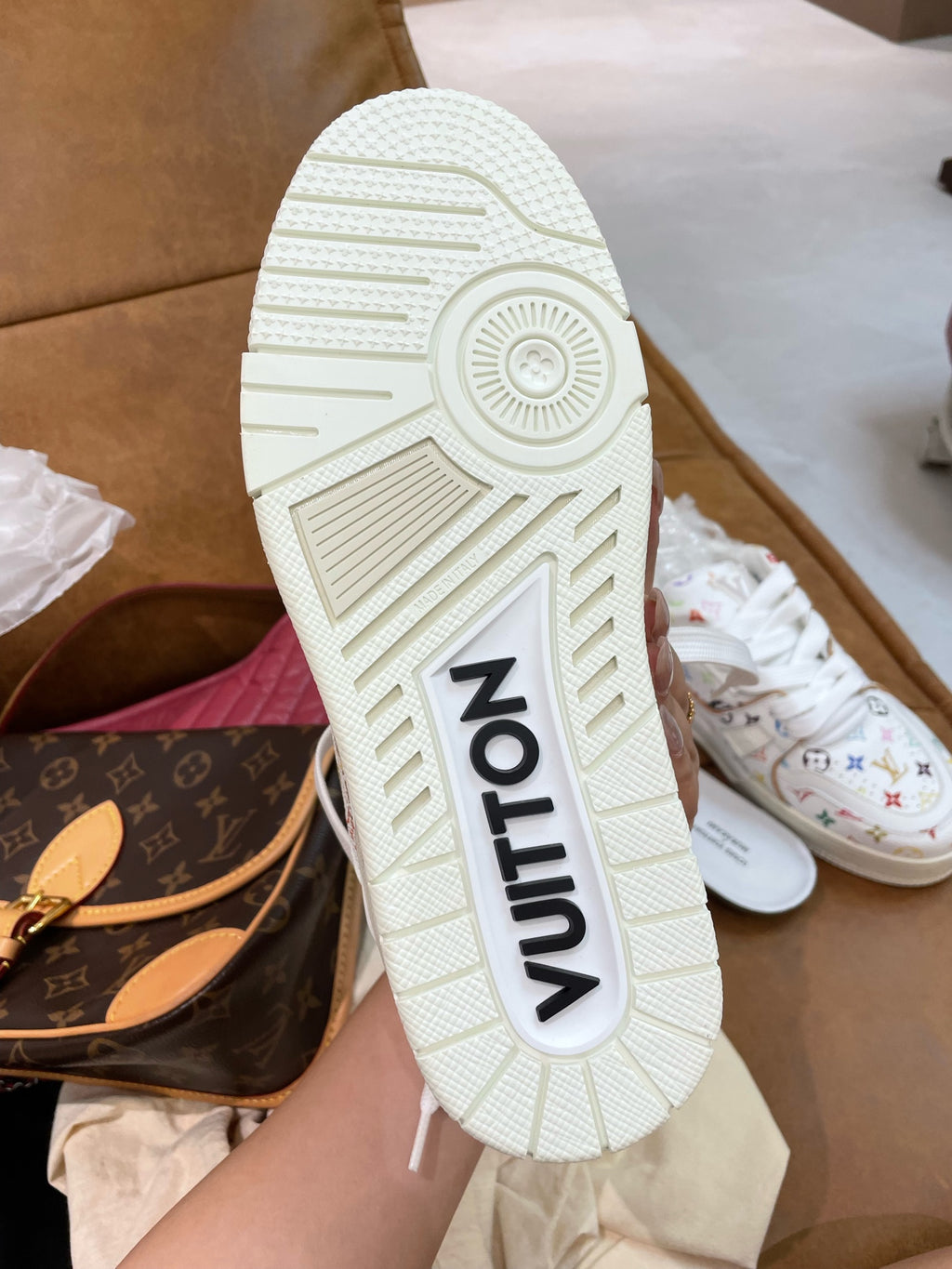 Louis Vuitton